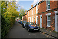 Durngate Terrace, Winchester