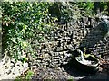 Spout, near Marle Hill, Chalford