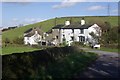 Kew Hill cottages