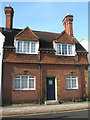 Delightful house in Fawcwett Road