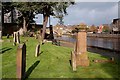 Riverside Graveyard