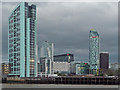 Princes Dock