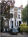 11, Parkhill Road, NW3