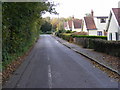 The Avenue, Ufford