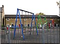 Playground - Ryan Street - Manchester Road