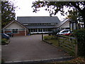 Waldringfield Village Hall