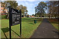 Manor Road Recreation Ground, Teddington