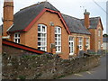 Old primary school, Fore Street, Kentisbeare