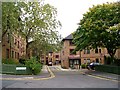 St Blaise Court - Reyhill Grove