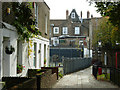 Falkland Place, Kentish Town