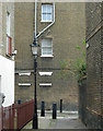 Falkland Place, Kentish Town