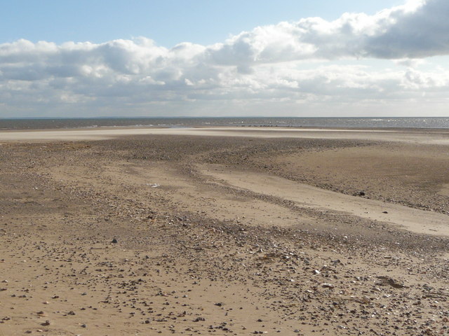 Gibraltar Point © AlastairG :: Geograph Britain and Ireland