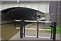 Longford Bridge, Coventry Canal