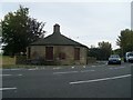 Round Toll House, Pollokshaws