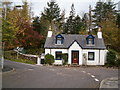 Rose Cottage, Lochinver