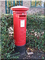 Edward VII postbox near Prudhoe station