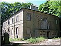 Loxley United Reformed Independent Church