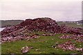 NC0327 : Ancient broch at Stoer by Chris Wynne