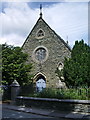SD4798 : Former Wesleyan Chapel, Staveley by Alexander P Kapp