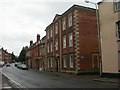 Wiltshire Heritage Museum, Potterne Road, Devizes