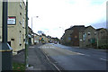 Market Street, Hollingworth