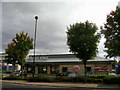 Burger King (Drive-Thru), Broughton Lane, Sheffield