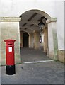 Postbox - Pummery  Square Poundbury