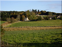 NJ6201 : View towards Craigmyle by Stanley Howe