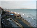 Shanklin Esplanade