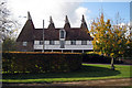 Oast House