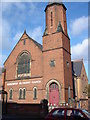 Borrowash Methodist Church