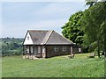 Loxley Pavilion, Loxley Road