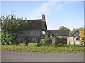 Farmhouse east of Princes Risborough