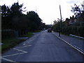 Bungay Road, Halesworth