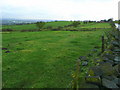 View from Mow Cop