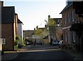 Stokehouse Street - Poundbury