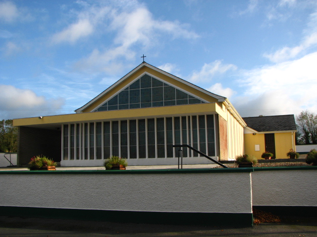 Our Lady of the Wayside, Clonmore