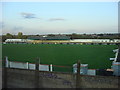 Hendon Football Club, Claremont Road Ground