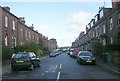 Edinburgh Road - Town Street