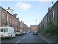 Edinburgh Place - Town Street