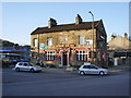 Punch Bowl Hotel, Bailiff Bridge