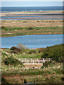 Bridge over the River Stiffkey