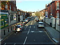 Manstone Road