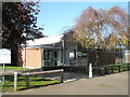 Southbourne Public Library