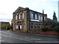 Lofthouse Methodist Church