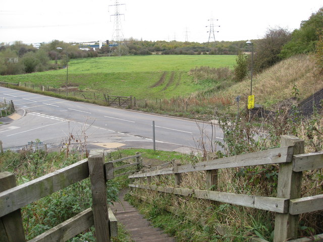 Sheffield Road (B6058)