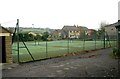 Tennis Club - Keighley Road