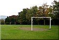 Glusburn Park Football Pitch - Park Road