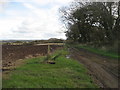 SN0104 : Track to Upton by Phil Johnstone