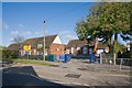 Shakespeare Infant School, Shakespeare Road